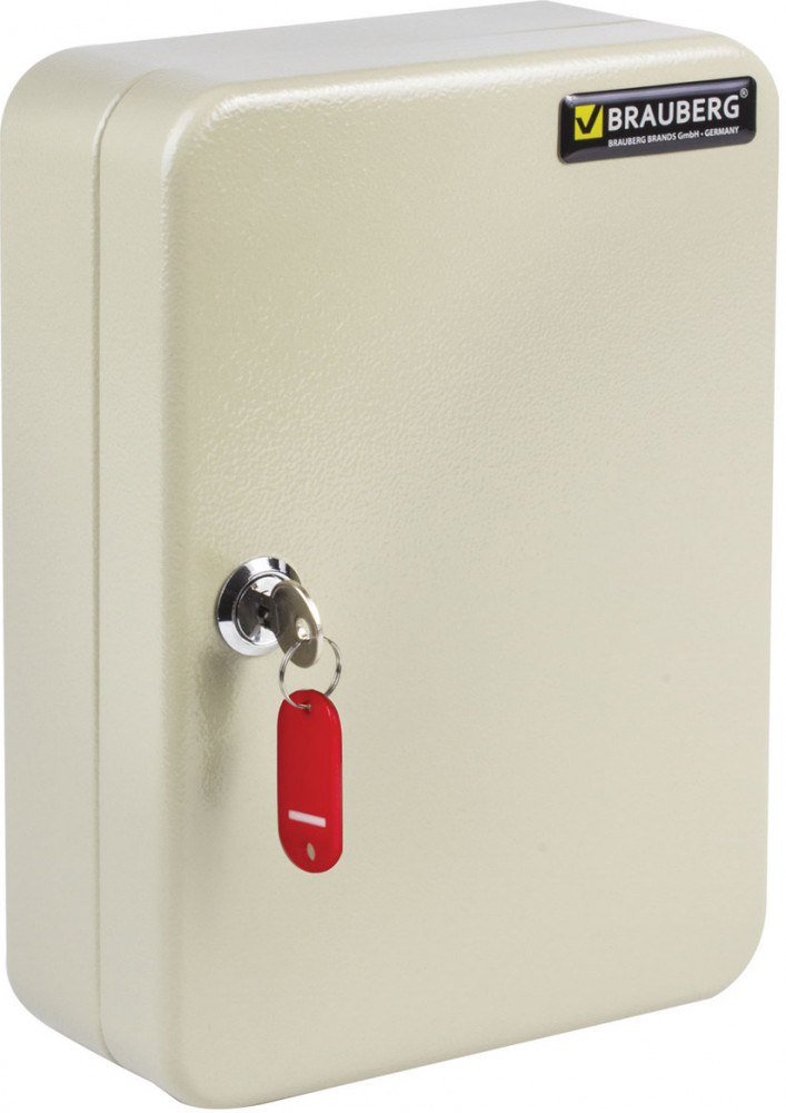 Шкафчик-ключница | Brauberg