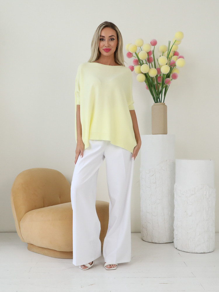 Джемпер женский | Wisell