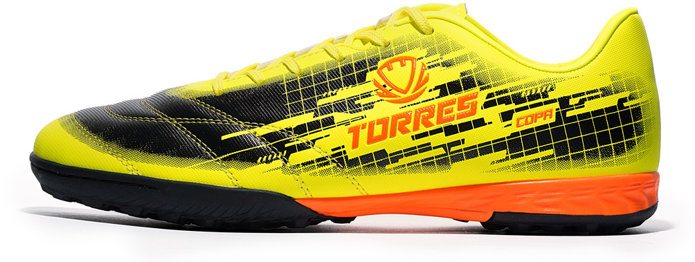 Бутсы для мальчиков «Copa-J» | TORRES