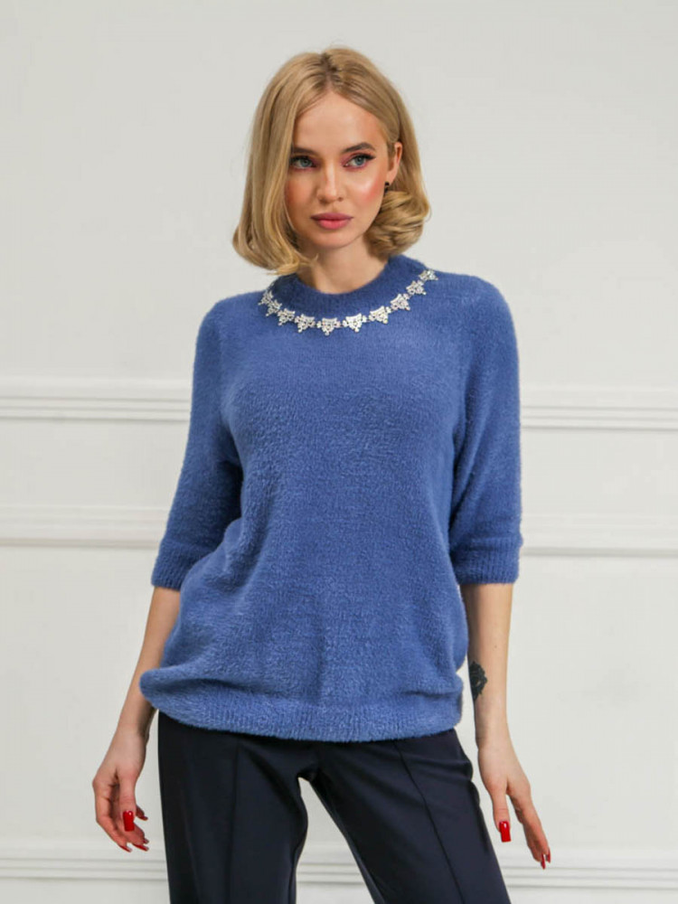 Джемпер женский | Wisell