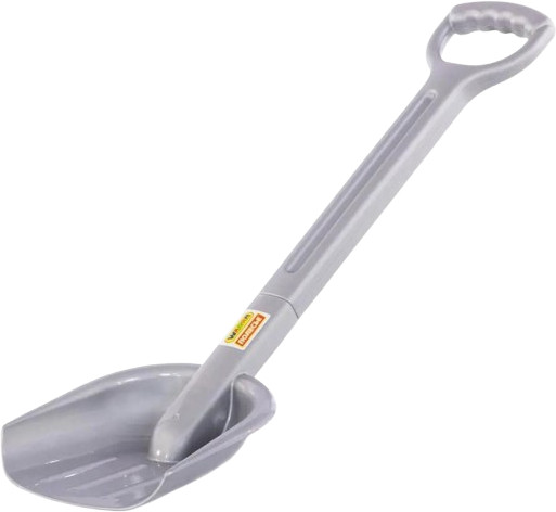 Лопата детская