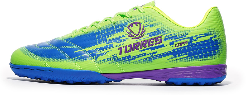 Бутсы для мальчиков «Copa-J» | TORRES