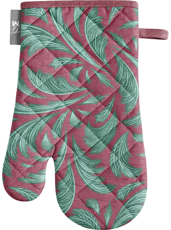 Варежка-прихватка «Узоры» | Узоры | Guten Morgen