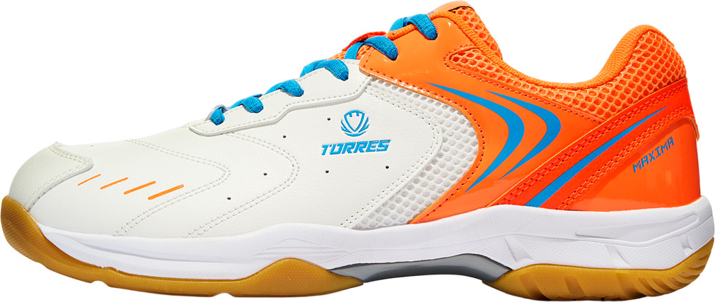 Бутсы зальные мужские «Maxima» | TORRES