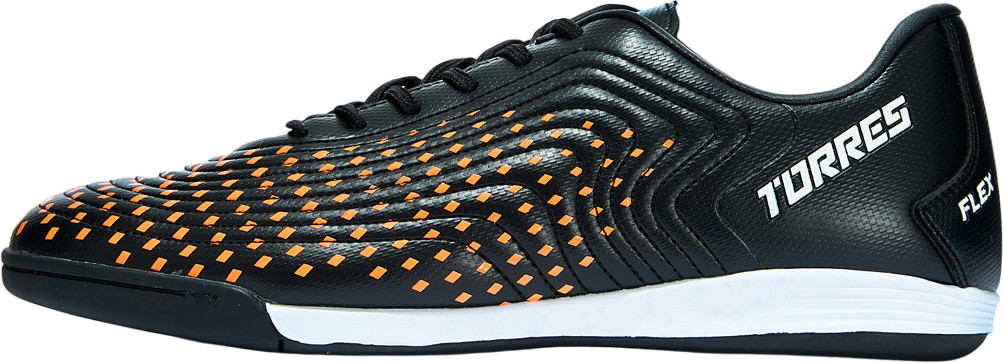 Бутсы зальные для мальчиков «Flex-J» | TORRES