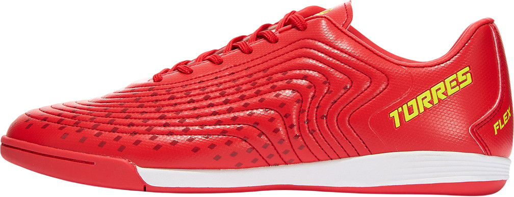 Бутсы зальные мужские «Flex» | TORRES