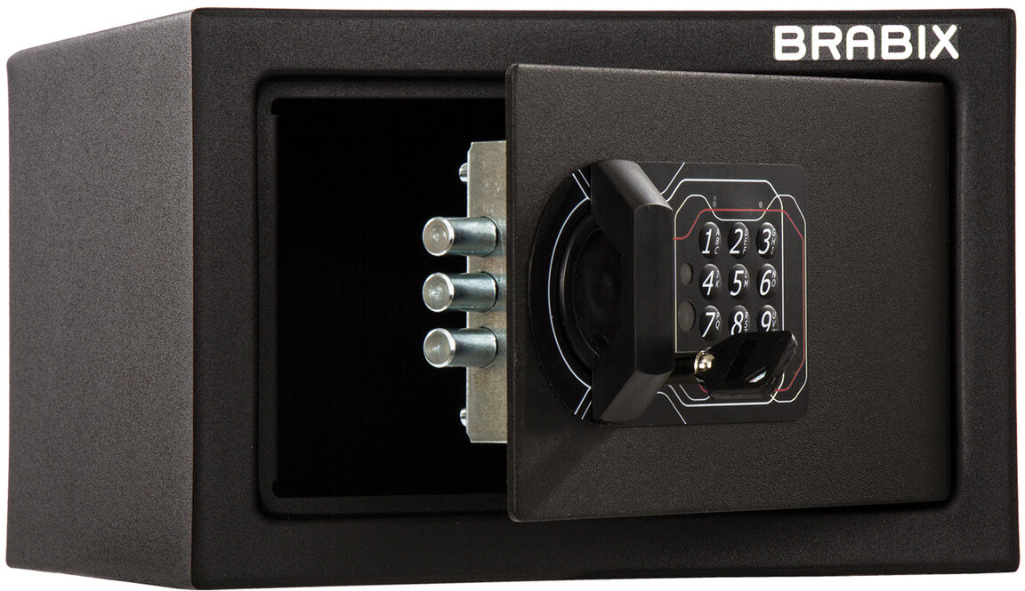 Сейф мебельный | Brabix