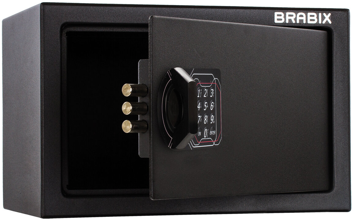 Сейф мебельный | Brabix