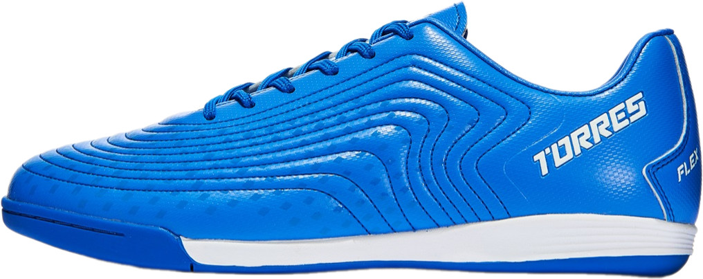 Бутсы зальные для мальчиков «Flex-J» | TORRES