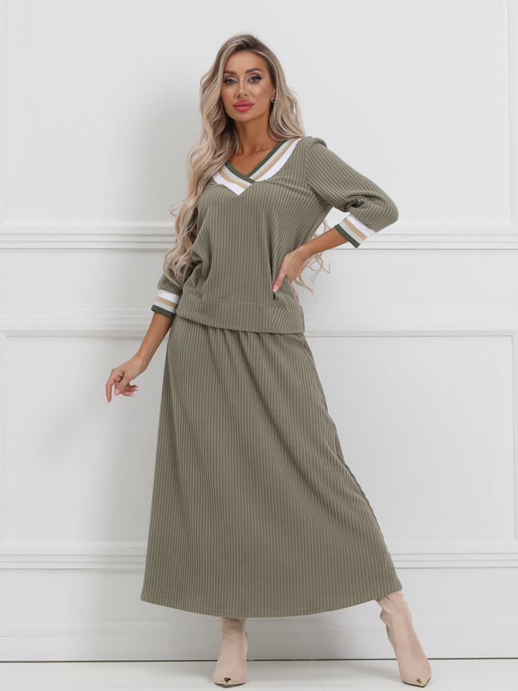 Костюм женский | Wisell