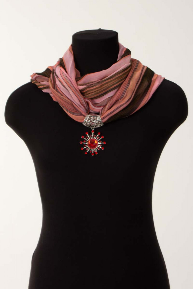 Шарф женский | Wisell