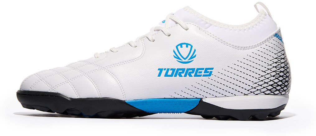 Бутсы для мальчиков с носком «Bola-J» | TORRES