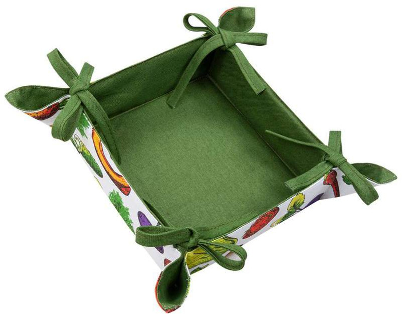 Корзинка для хлеба «Урожай» | Урожай | Guten Morgen