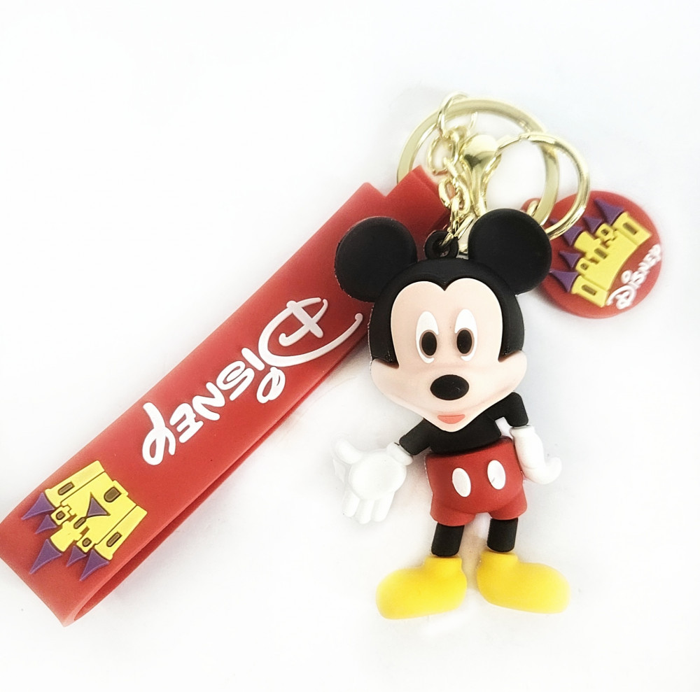 Брелок «Микки Маус» | Carrero Kids