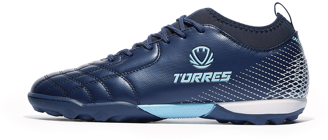 Бутсы для мальчиков с носком «Bola-J» | TORRES