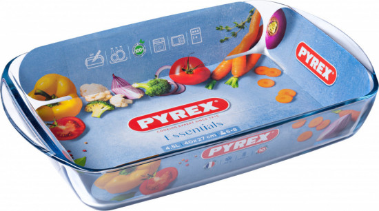 Форма для запекания