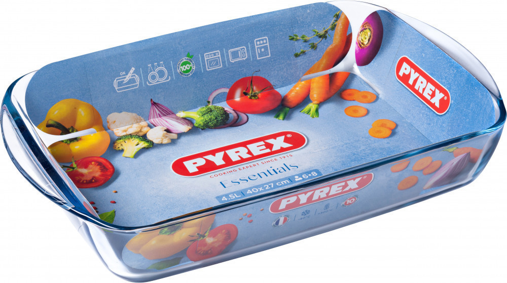 Форма для запекания | Pyrex