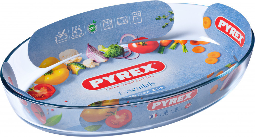 Форма для запекания | Pyrex