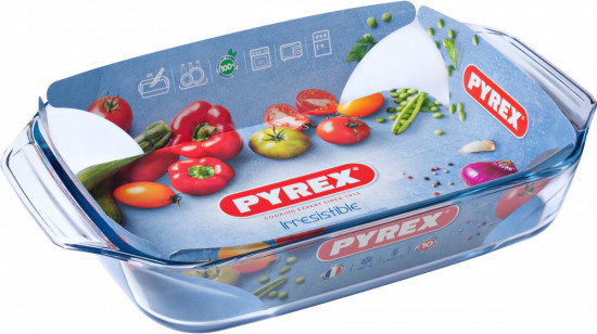 Форма для запекания