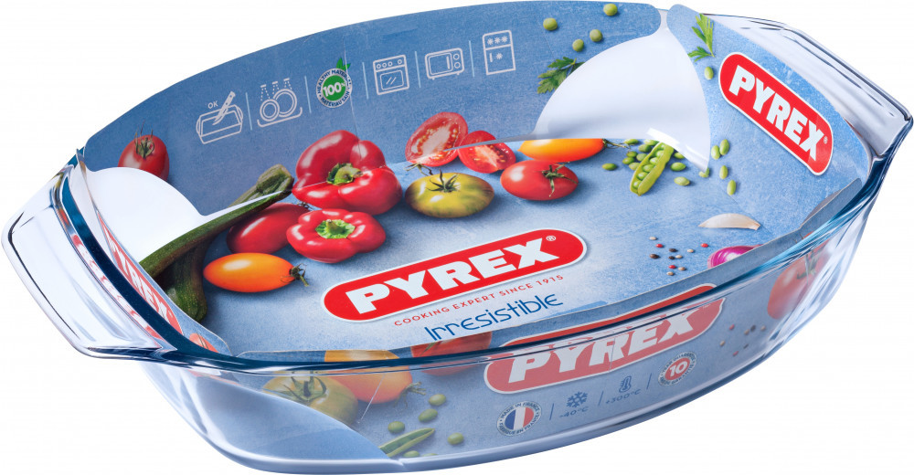 Форма для запекания | Pyrex