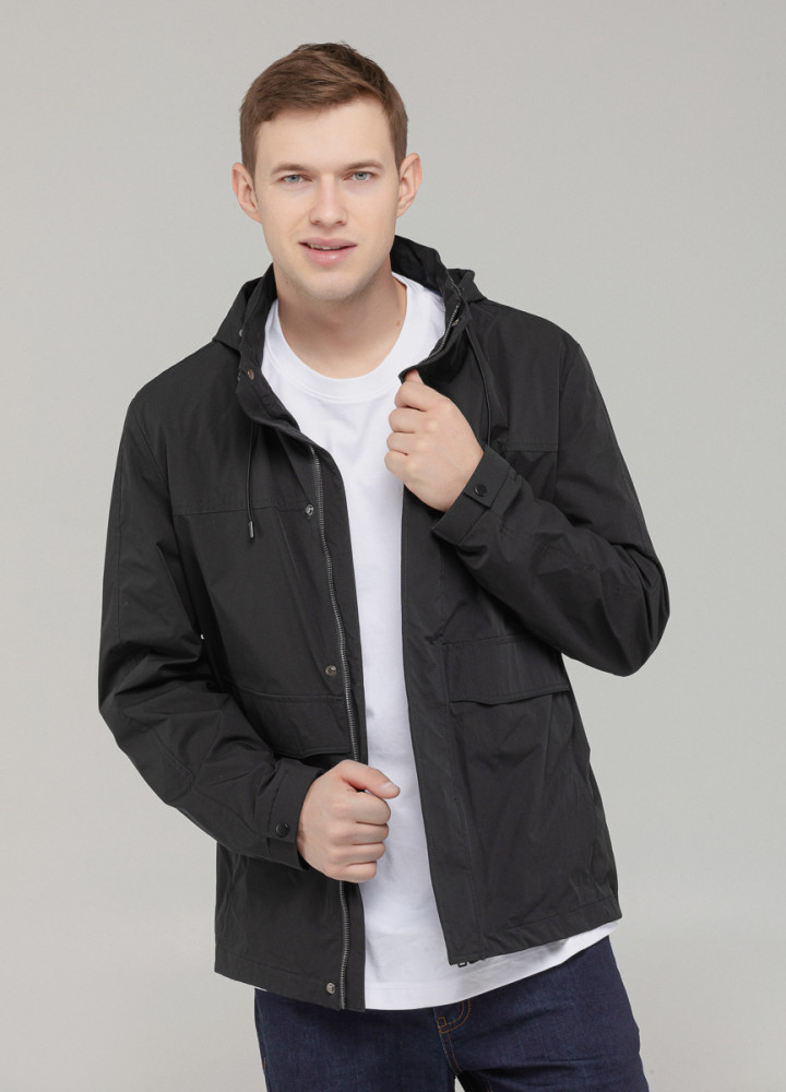 Куртка мужская | Thomas Graf