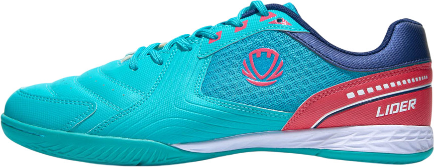 Бутсы зальные мужские «Lider» | TORRES