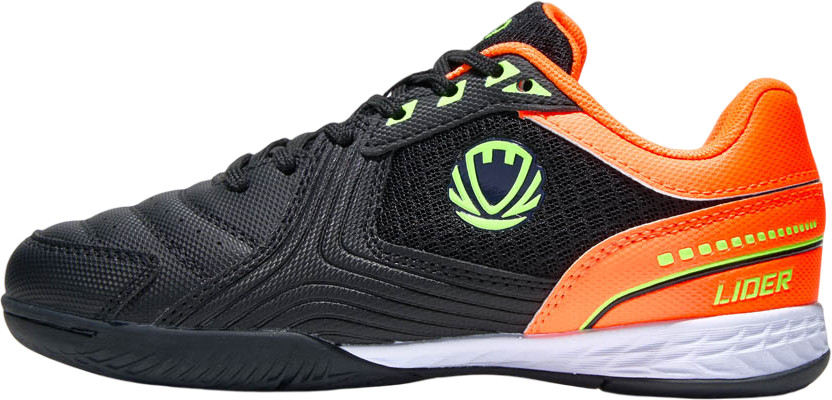 Бутсы зальные для мальчиков «Lider» | TORRES