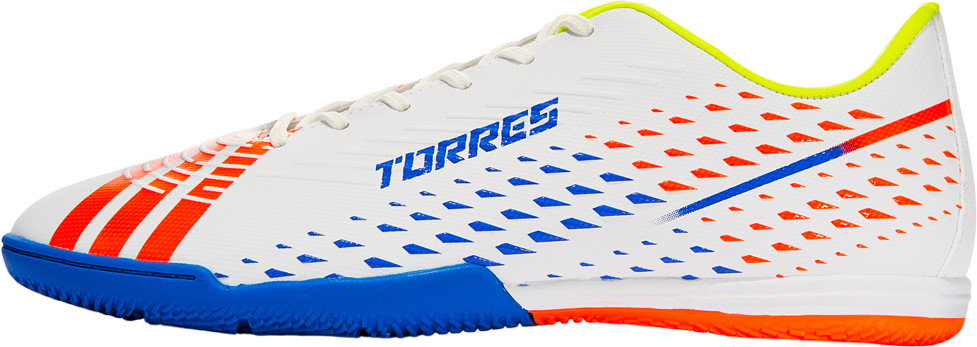Бутсы зальные для мальчиков «Rayo-J» | TORRES