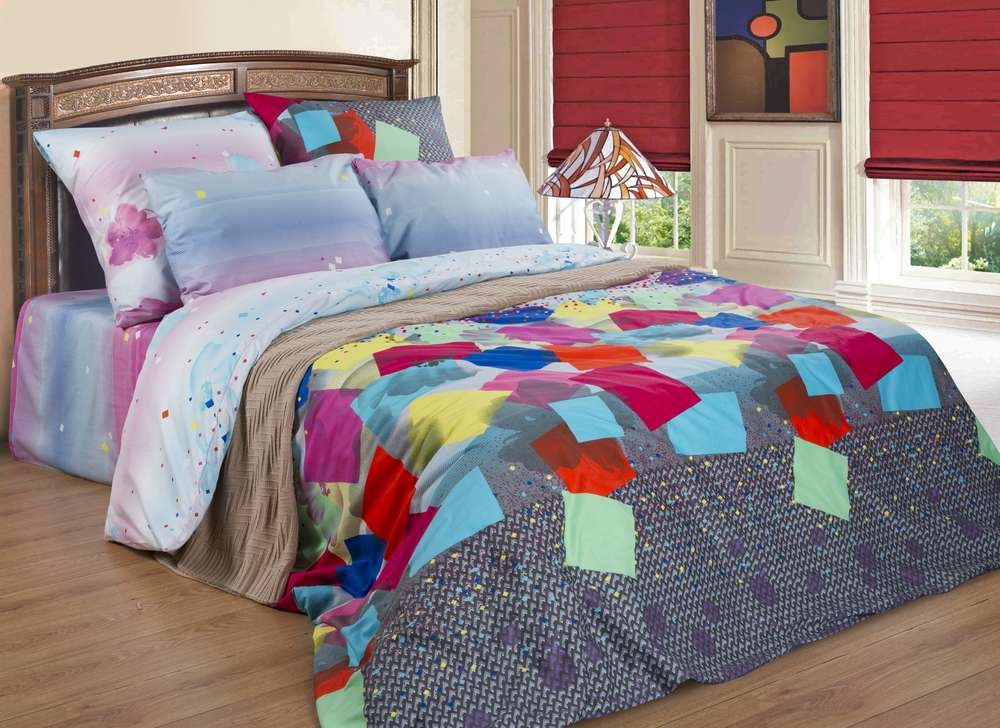 Комплект постельного белья «Mystery» | La Noche del Amor