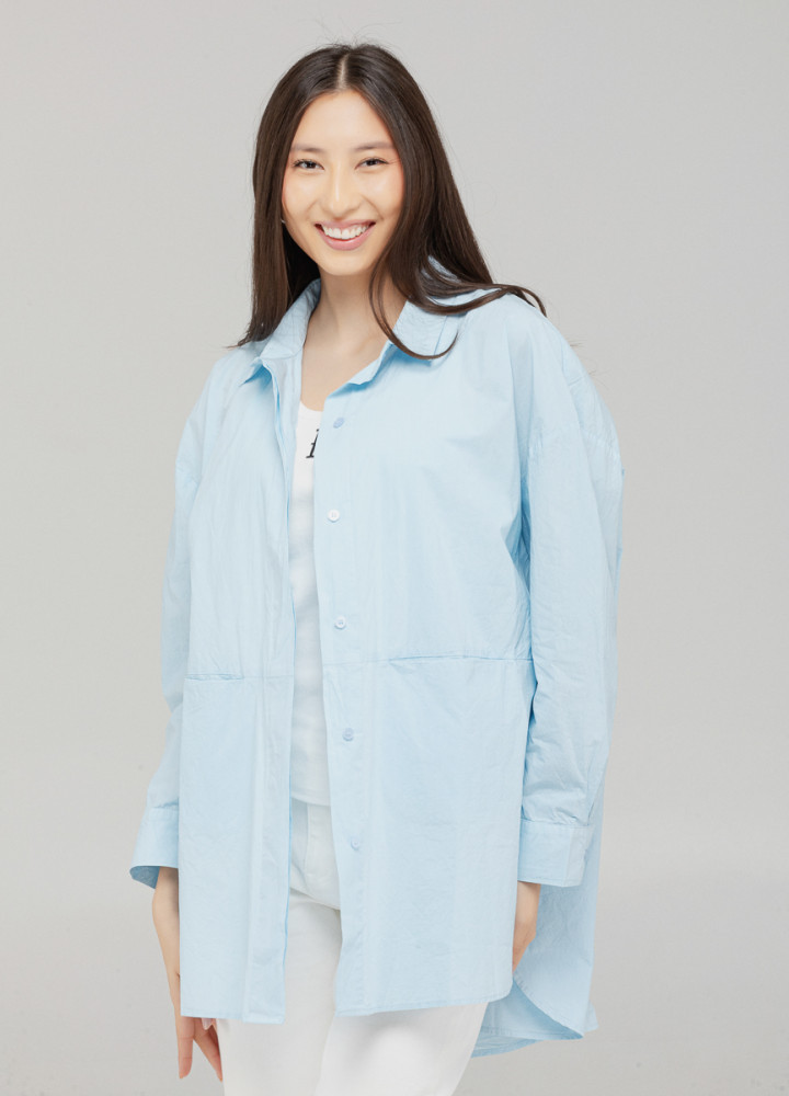 Рубашка женская | Thomas Graf