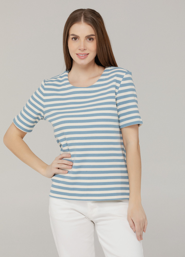 Футболка женская | Thomas Graf