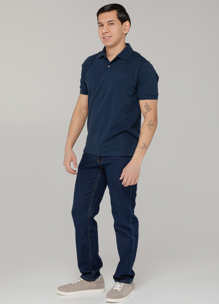 Футболка-поло мужская | Thomas Graf