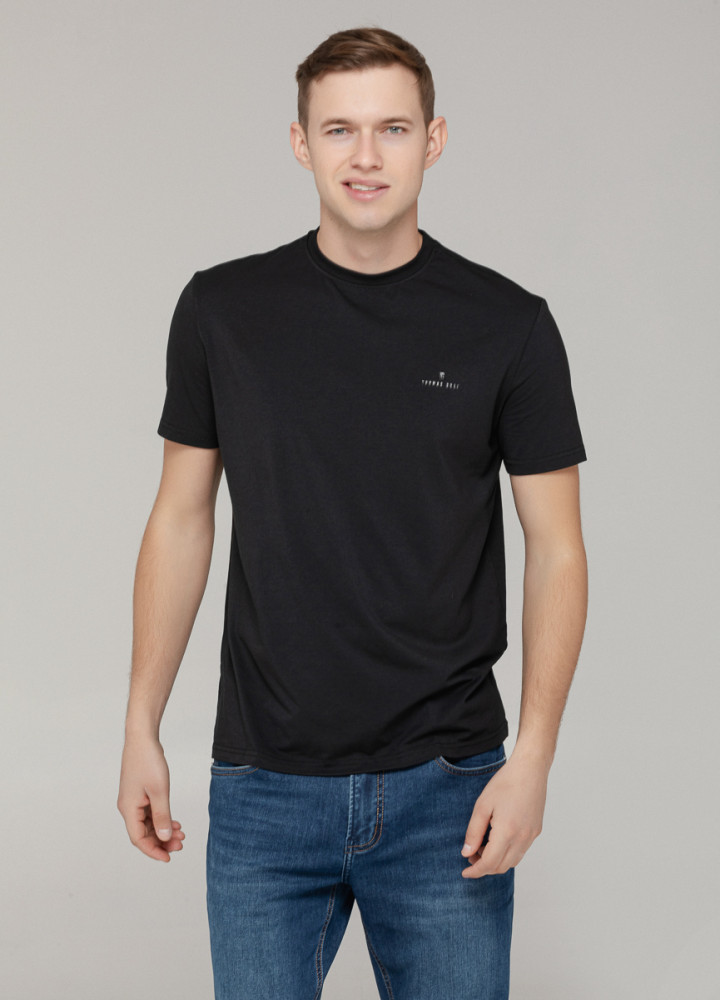 Футболка мужская | Thomas Graf