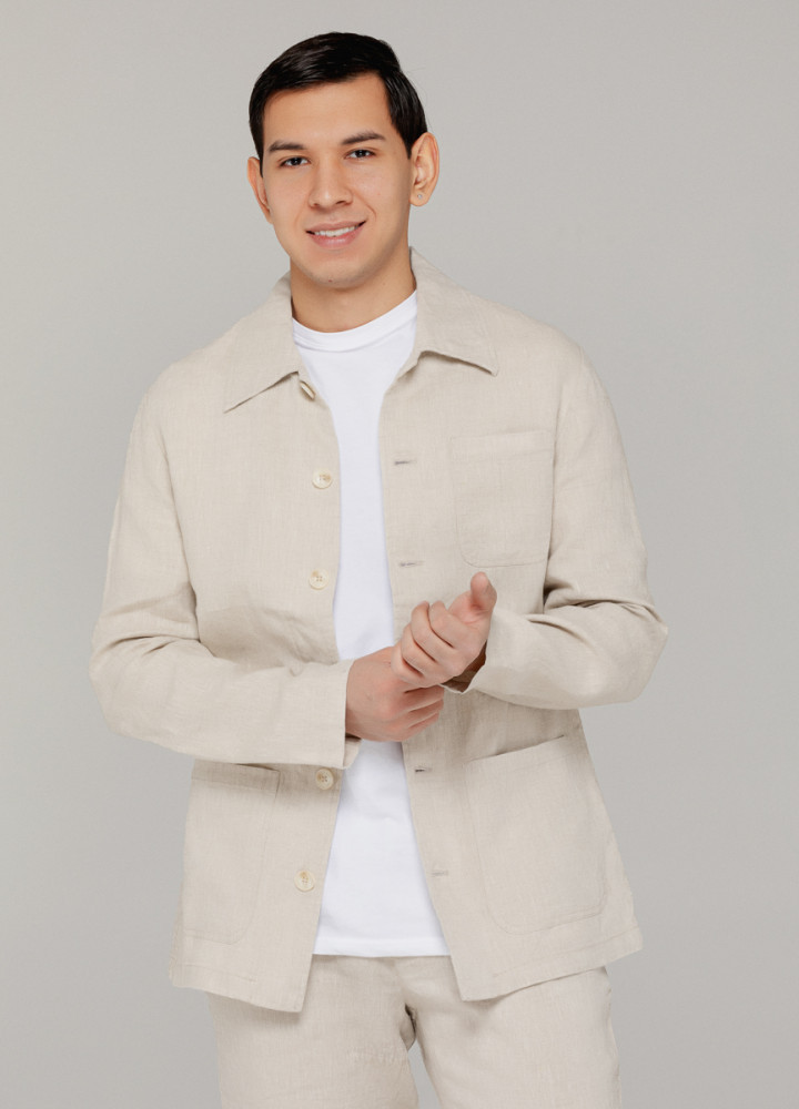 Пиджак мужской | Thomas Graf