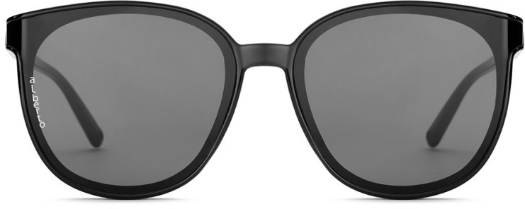 Очки солнцезащитные «Dora Black» | Alberto Casiano