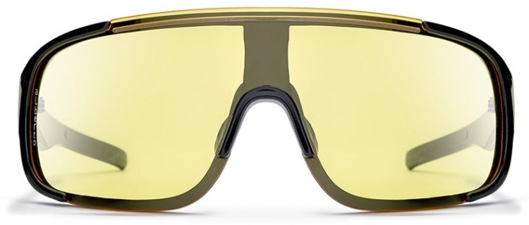 Очки солнцезащитные «Master Unisex Yellow» | Alberto Casiano