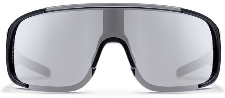 Очки солнцезащитные «Master Unisex Silver» | Alberto Casiano