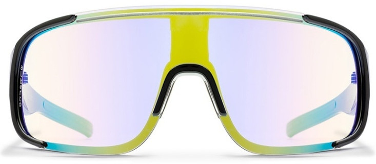 Очки солнцезащитные «Master Unisex Blue» | Alberto Casiano