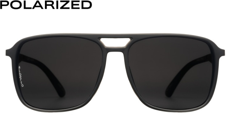 Очки солнцезащитные «Boss Black» | Alberto Casiano