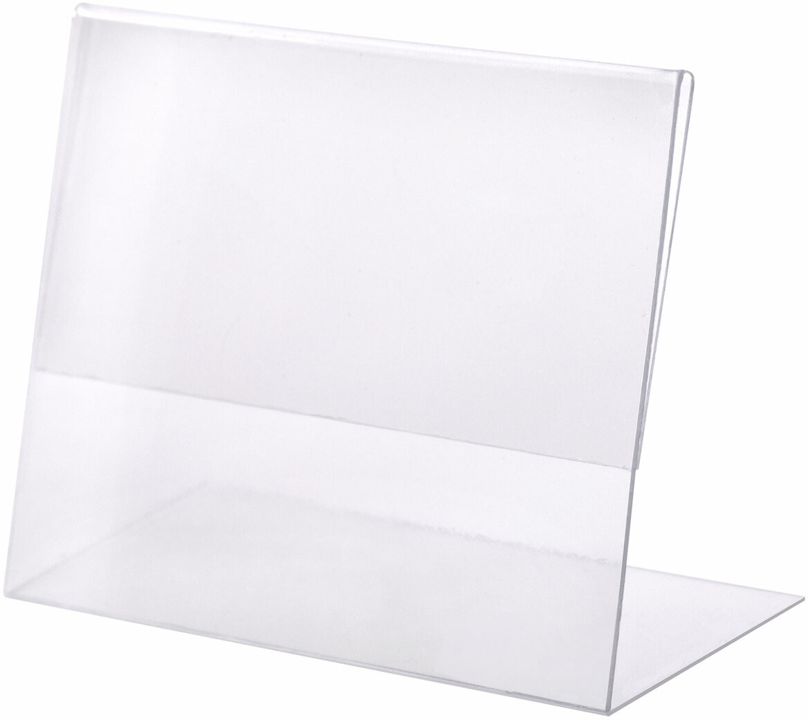 Набор держателей для ценников | Brauberg