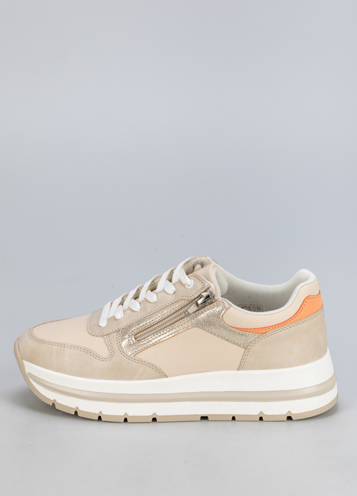 Кроссовки женские | Thomas Graf