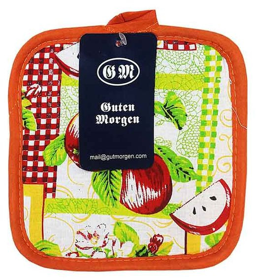 Прихватка для кухни | Guten Morgen