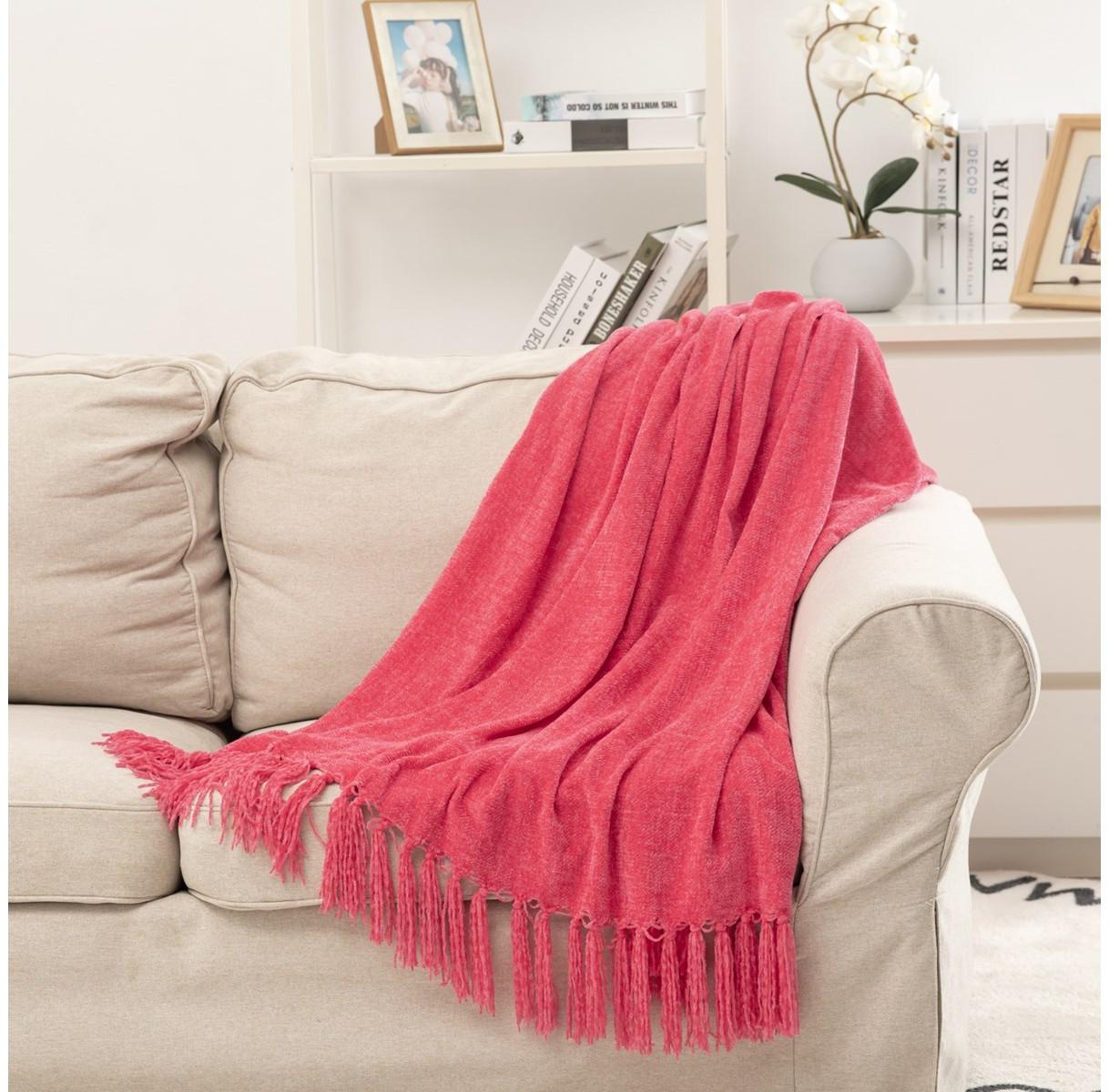 Плед | Guten Morgen