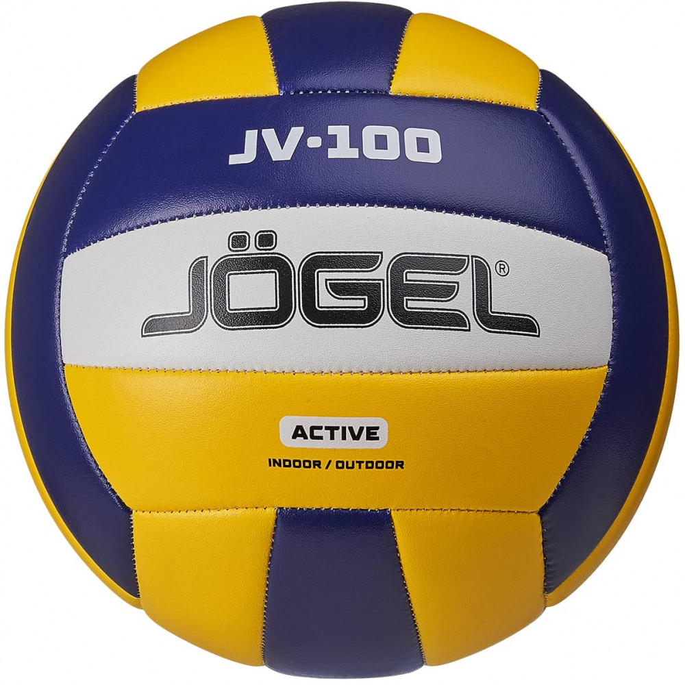 Мяч волейбольный «JV-100» | Active | Jögel