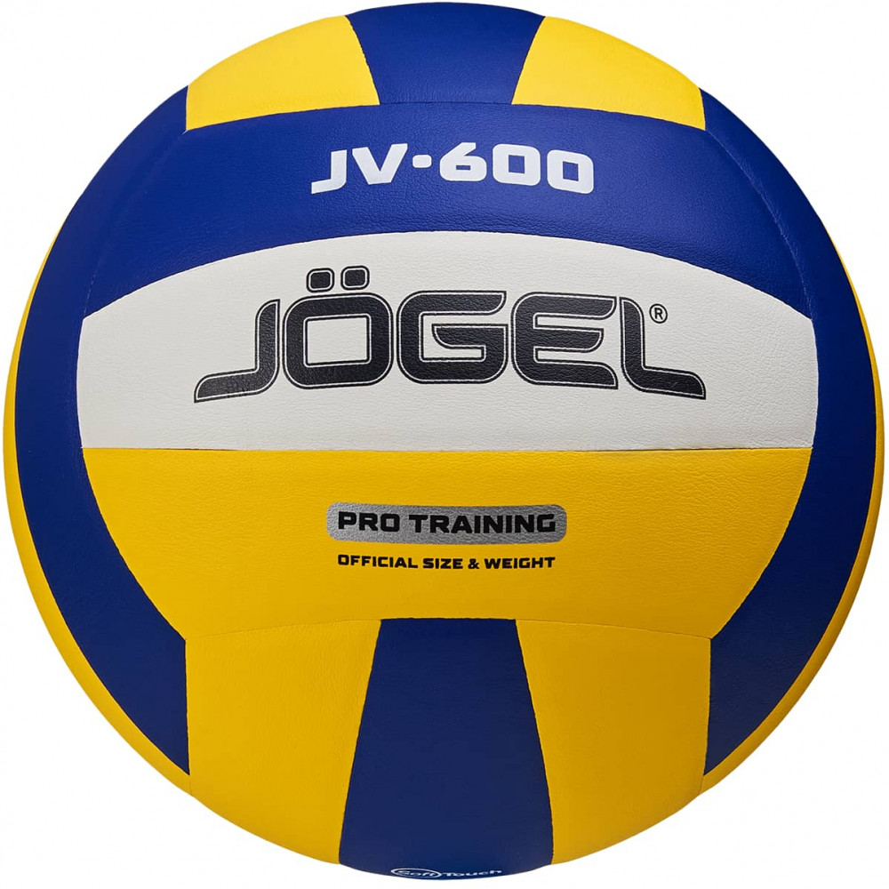 Мяч волейбольный «JV-600» | PRO TRAINING | Jögel