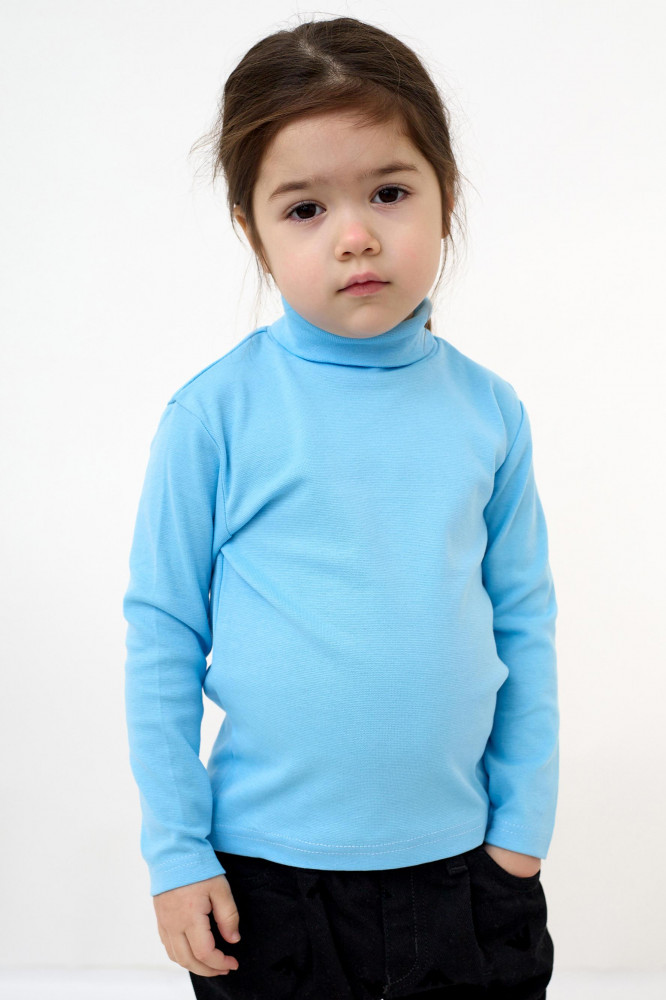 Водолазка детская Микки Г | Lika Dress