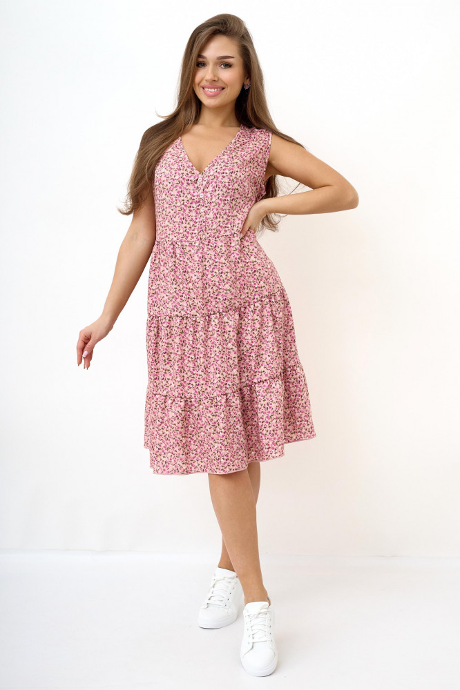Платье женское Саммер | Lika Dress