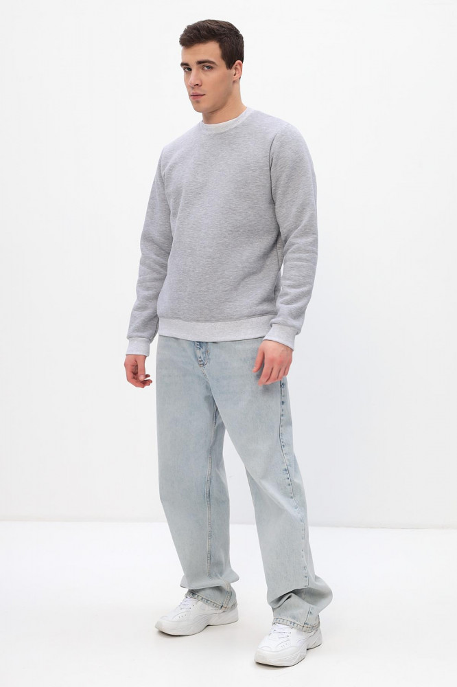 Толстовка мужская Бронд Е | Lika Dress