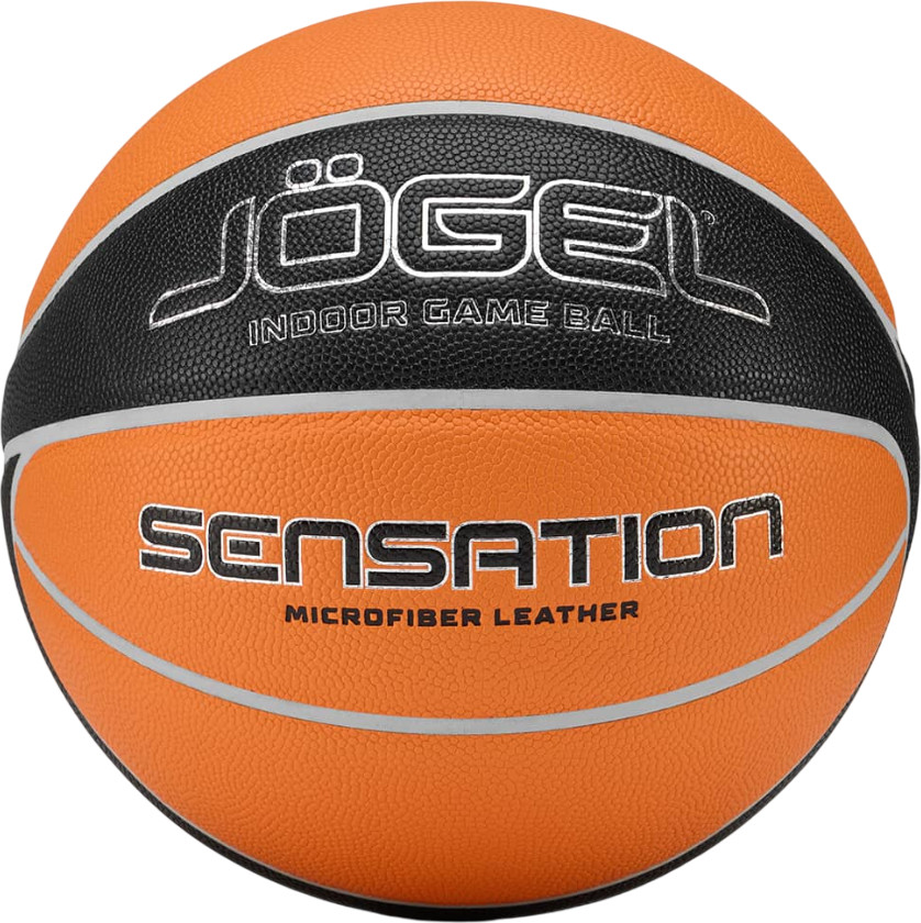 Мяч баскетбольный «Sensation №7» | Jögel