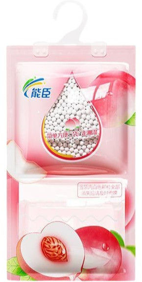 Поглотитель влаги «Персик»